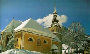 Cerkev Marije v nebovzete